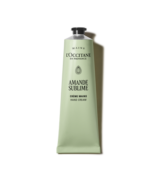 Creme para M&atilde;os Amande Sublime (Am&ecirc;ndoa)